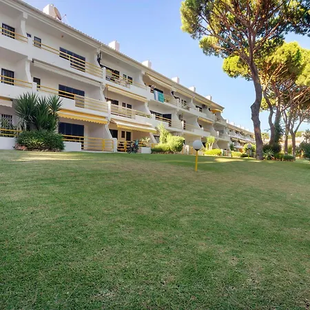 Sol Nascente 2_vilamoura Lejlighed Quarteira